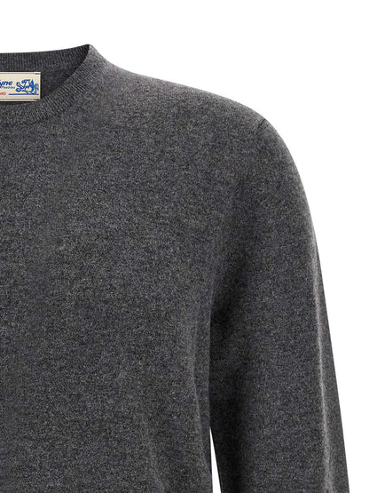 Crewneck sweater Sweater, cardigans