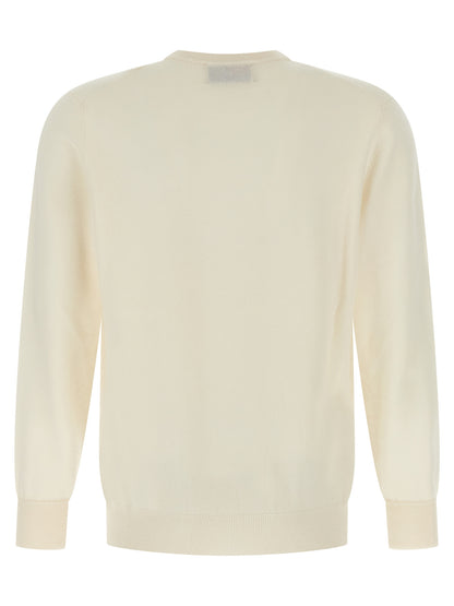 Crewneck sweater Sweater, cardigans