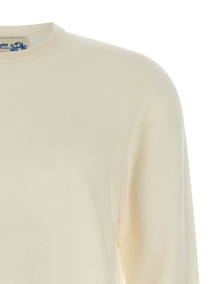 Crewneck sweater Sweater, cardigans