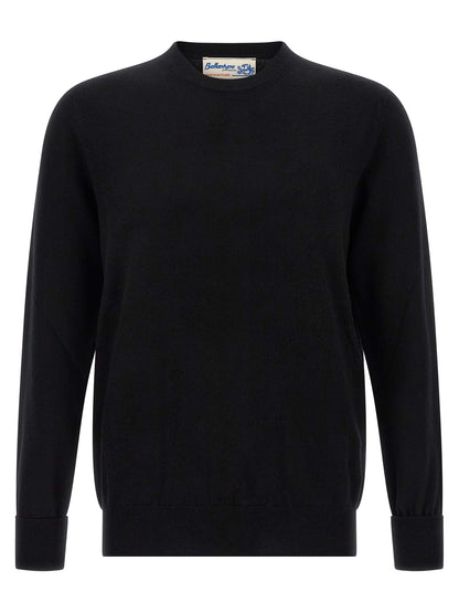 Crewneck sweater Sweater, cardigans