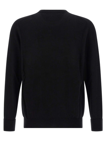 Crewneck sweater Sweater, cardigans
