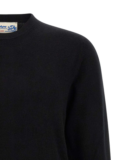 Crewneck sweater Sweater, cardigans