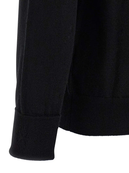 Crewneck sweater Sweater, cardigans