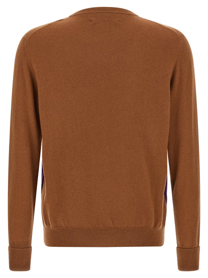 Argyle sweater Sweater, cardigans