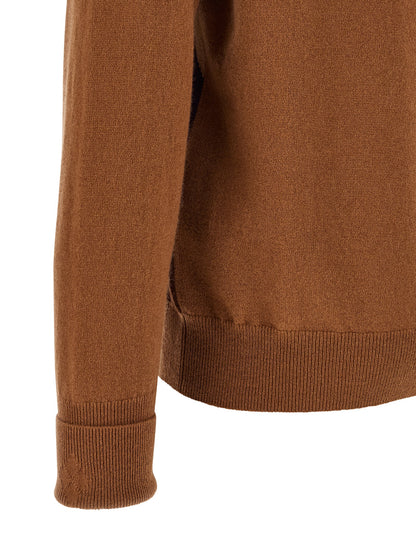 Argyle sweater Sweater, cardigans
