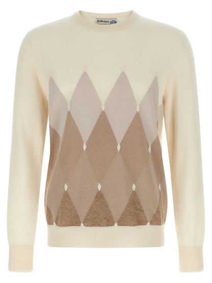 Argyle sweater Sweater, cardigans