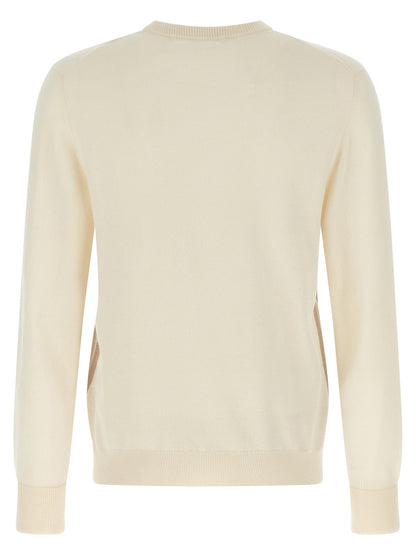 Argyle sweater Sweater, cardigans
