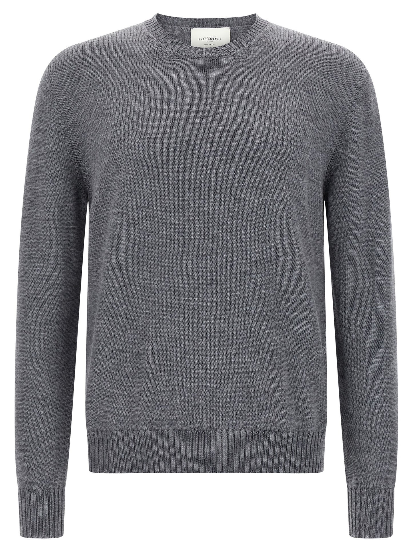 Merino sweater Sweater, cardigans
