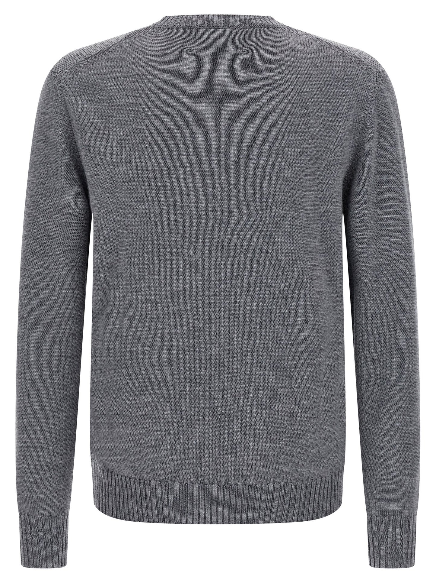 Merino sweater Sweater, cardigans