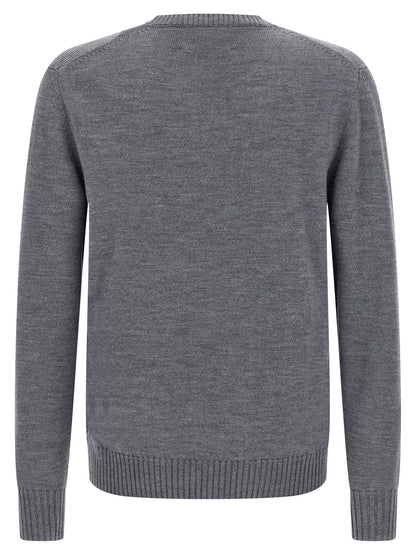 Merino sweater Sweater, cardigans