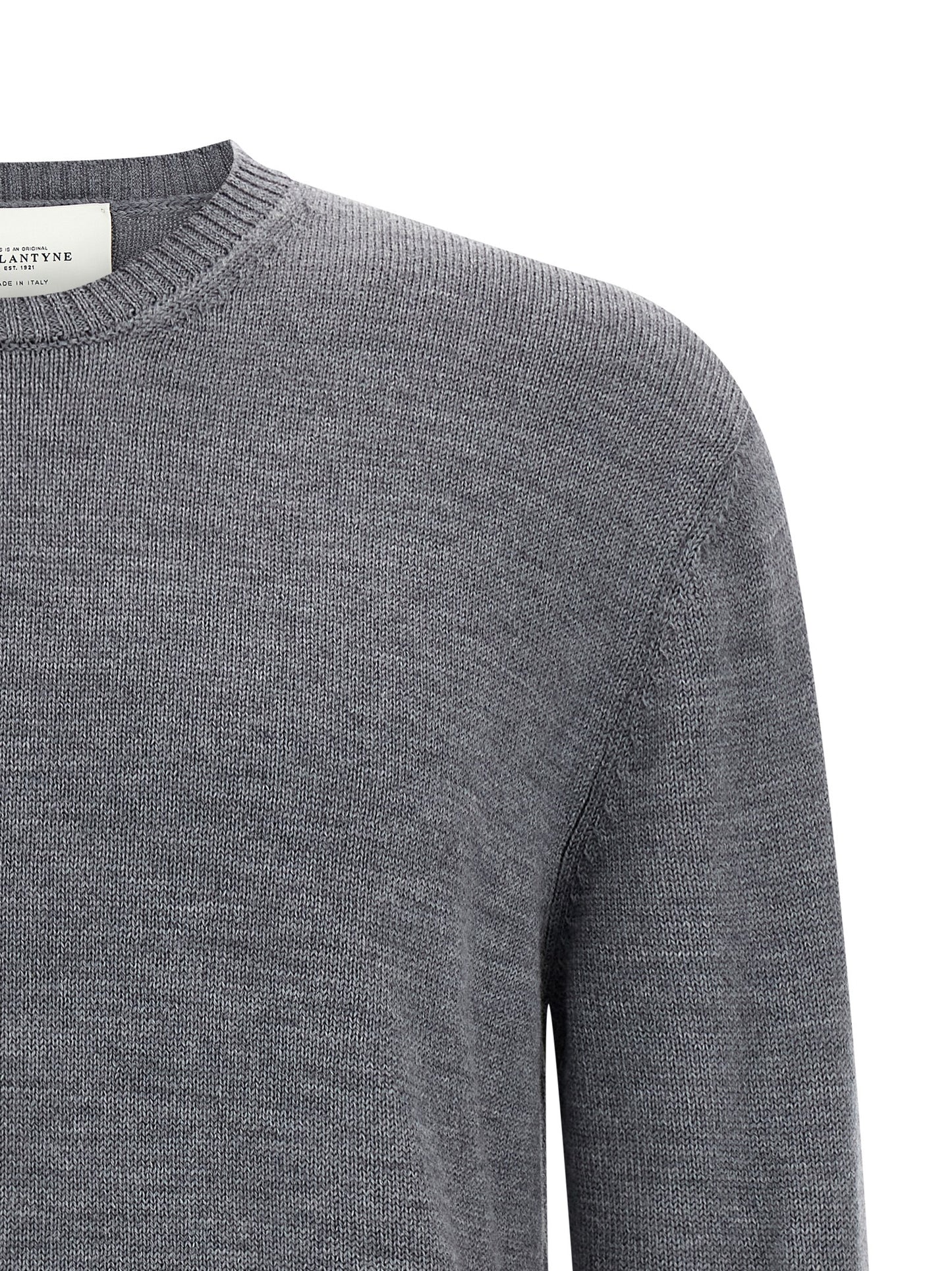 Merino sweater Sweater, cardigans