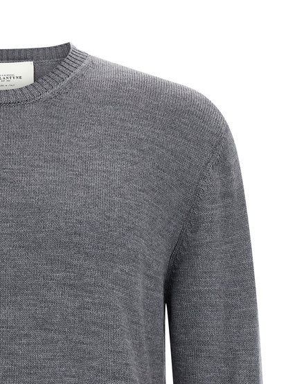 Merino sweater Sweater, cardigans