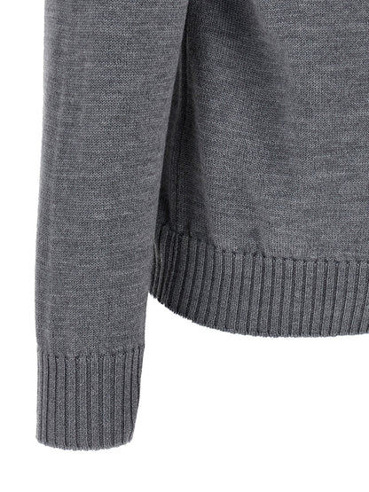 Merino sweater Sweater, cardigans