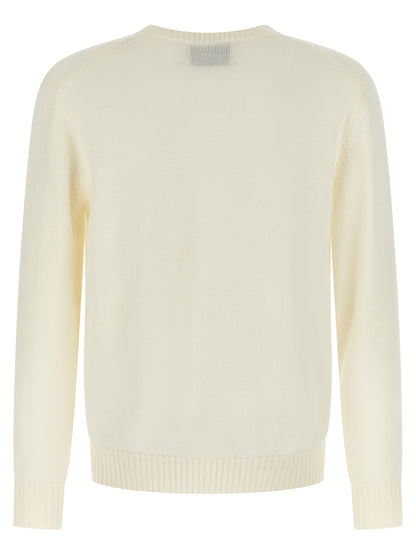 Merino sweater Sweater, cardigans