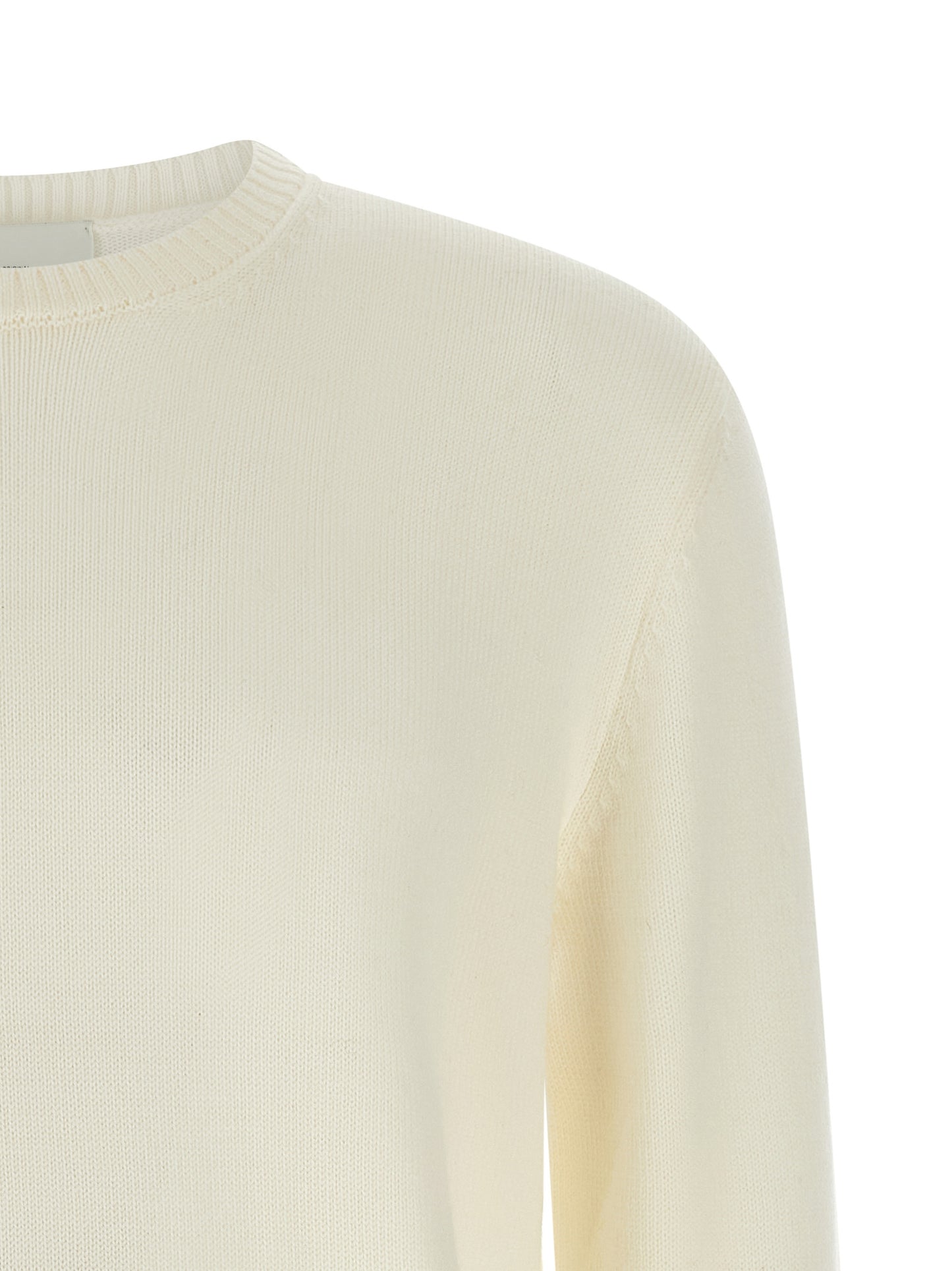 Merino sweater Sweater, cardigans