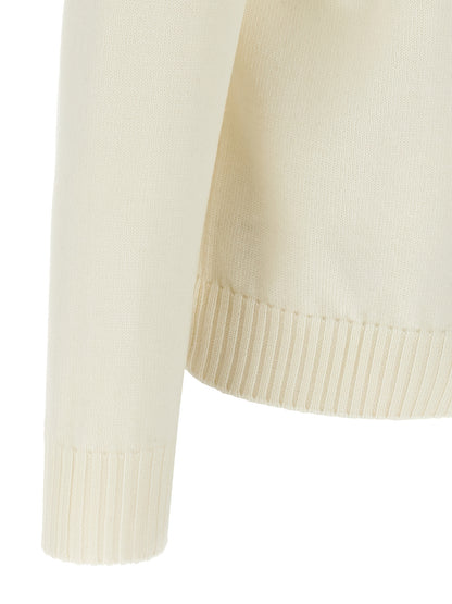 Merino sweater Sweater, cardigans