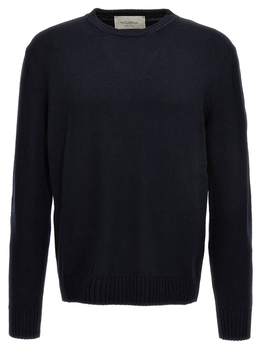 Merino sweater Sweater, cardigans