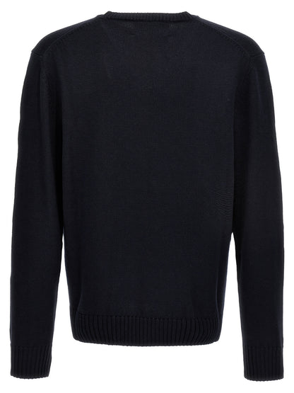 Merino sweater Sweater, cardigans
