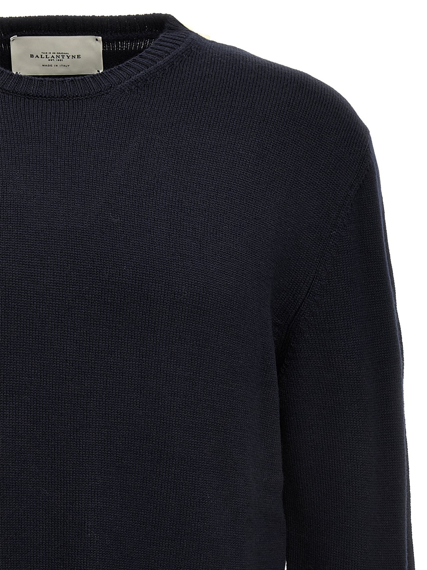Merino sweater Sweater, cardigans
