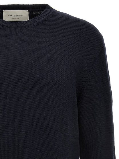 Merino sweater Sweater, cardigans