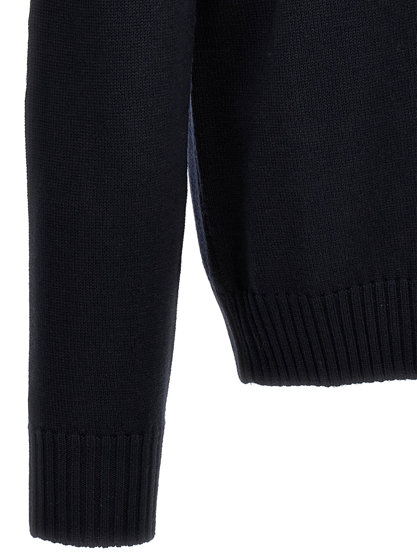 Merino sweater Sweater, cardigans