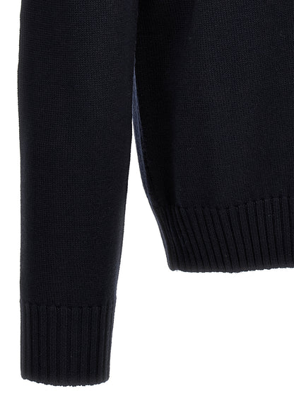 Merino sweater Sweater, cardigans