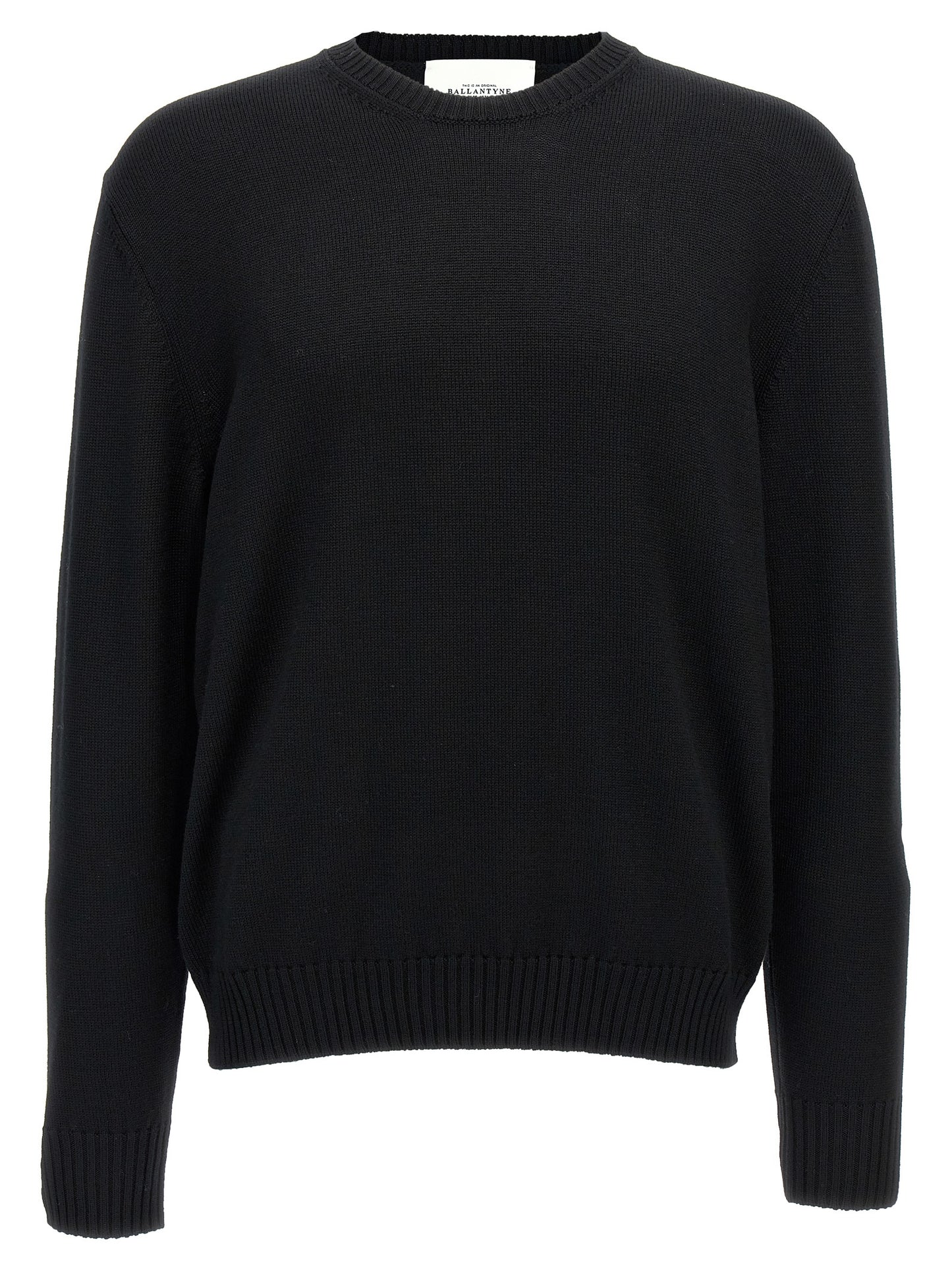 Merino sweater Sweater, cardigans