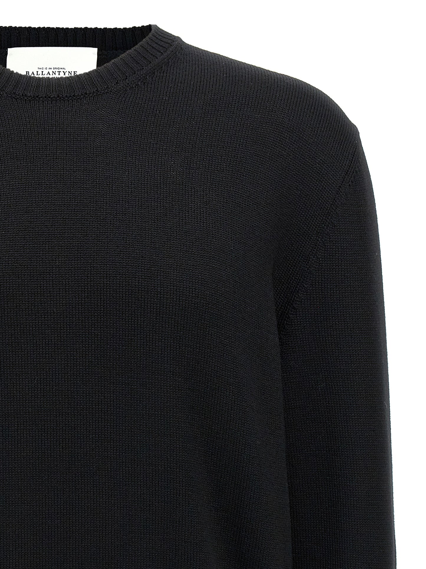 Merino sweater Sweater, cardigans