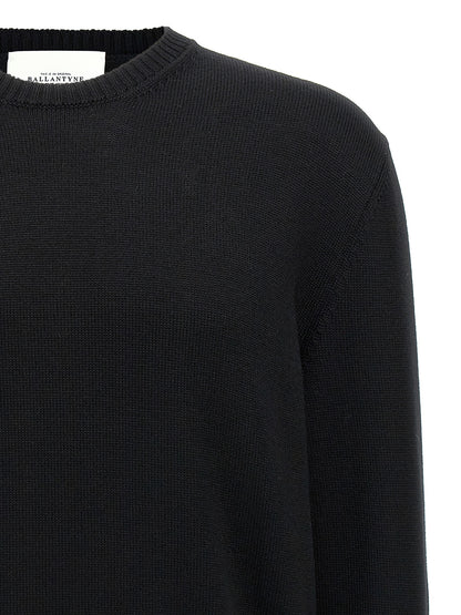 Merino sweater Sweater, cardigans