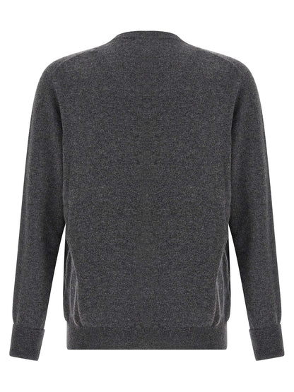 V-neck sweater Sweater, cardigans