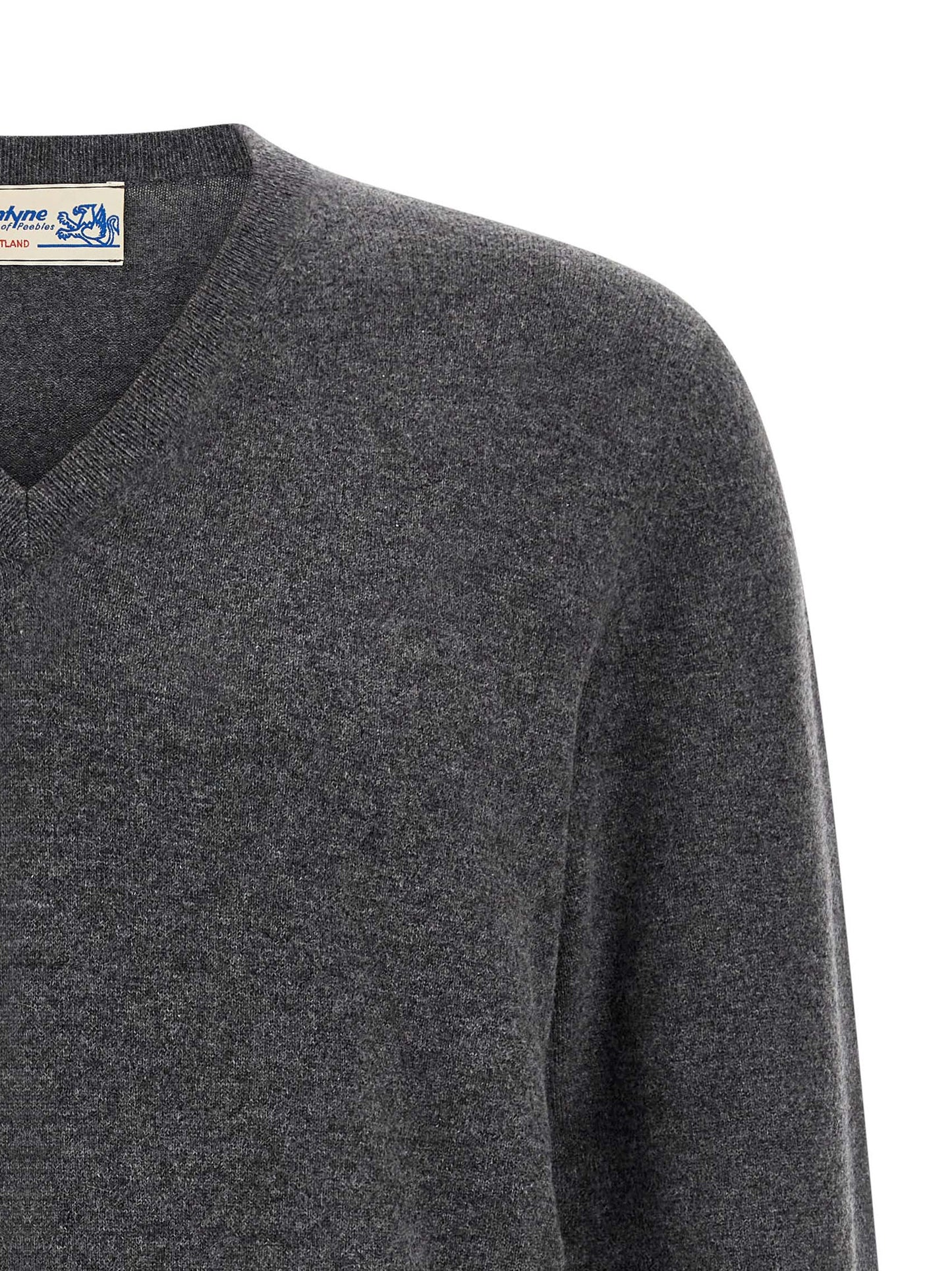 V-neck sweater Sweater, cardigans