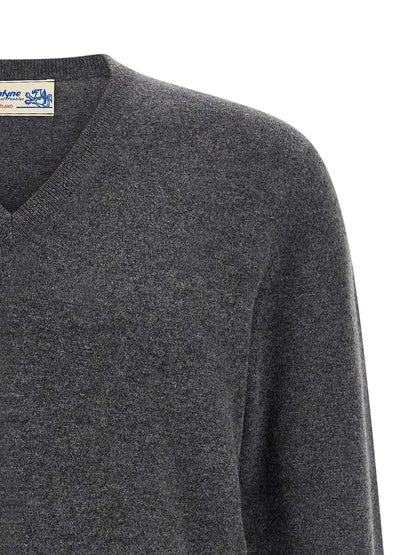 V-neck sweater Sweater, cardigans