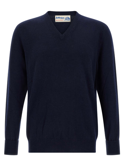 V-neck sweater Sweater, cardigans