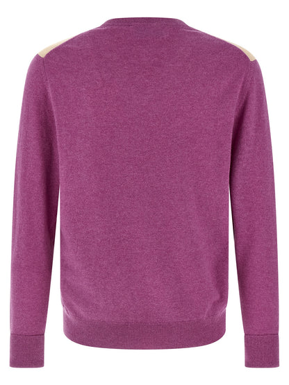 Argyle sweater Sweater, cardigans