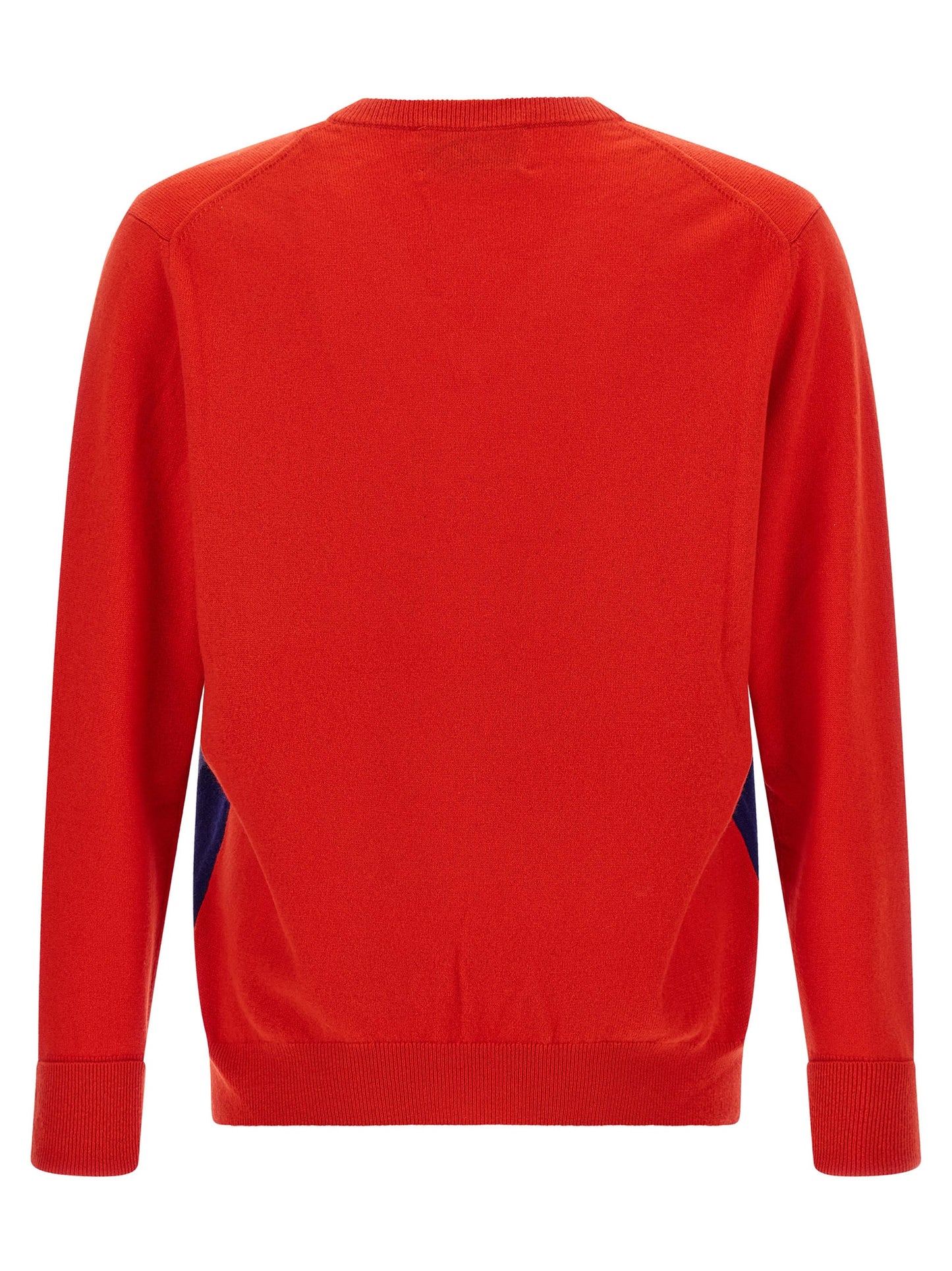 'Argyle' sweater Sweater, cardigans