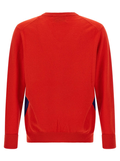 'Argyle' sweater Sweater, cardigans