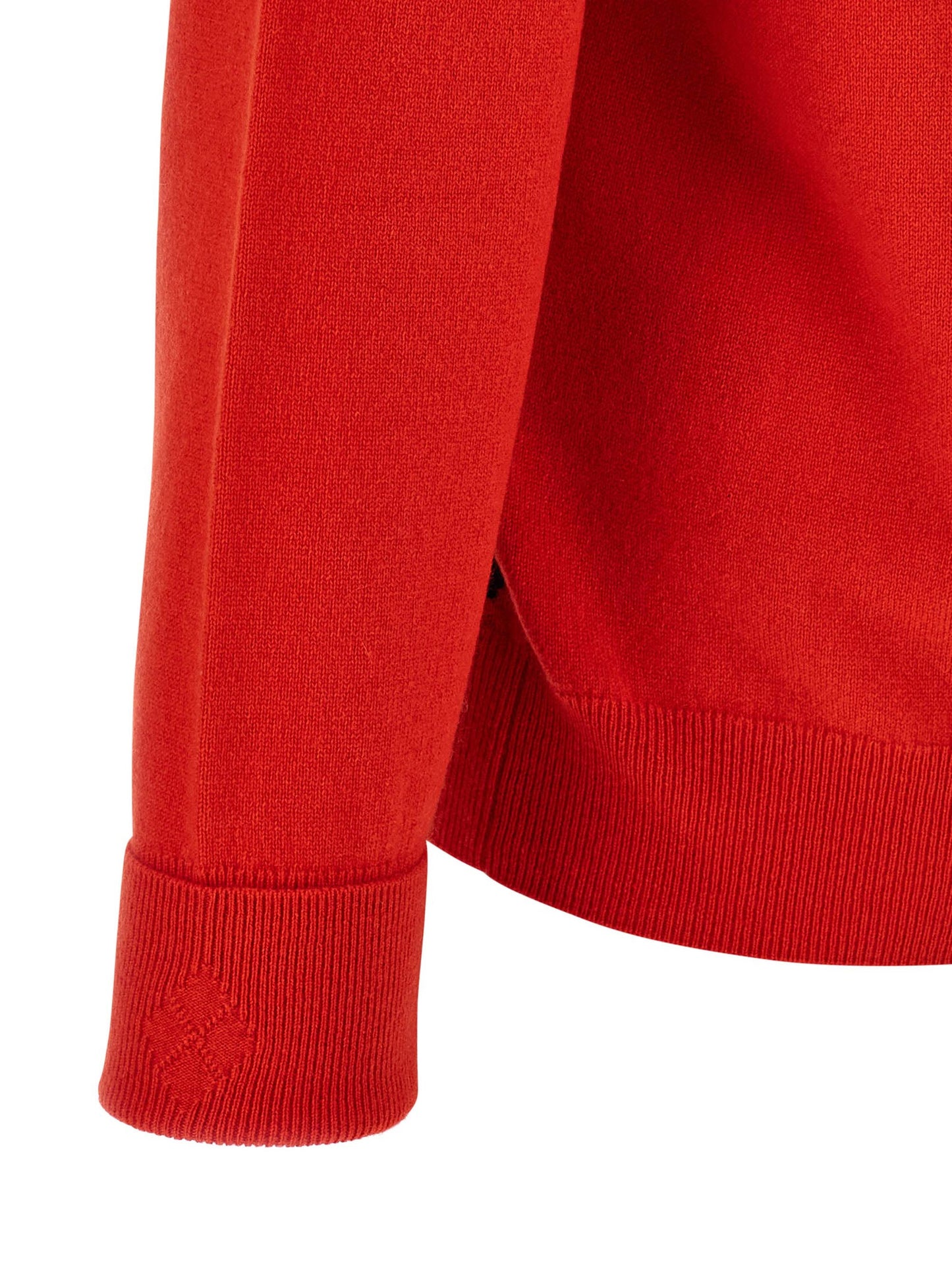 'Argyle' sweater Sweater, cardigans