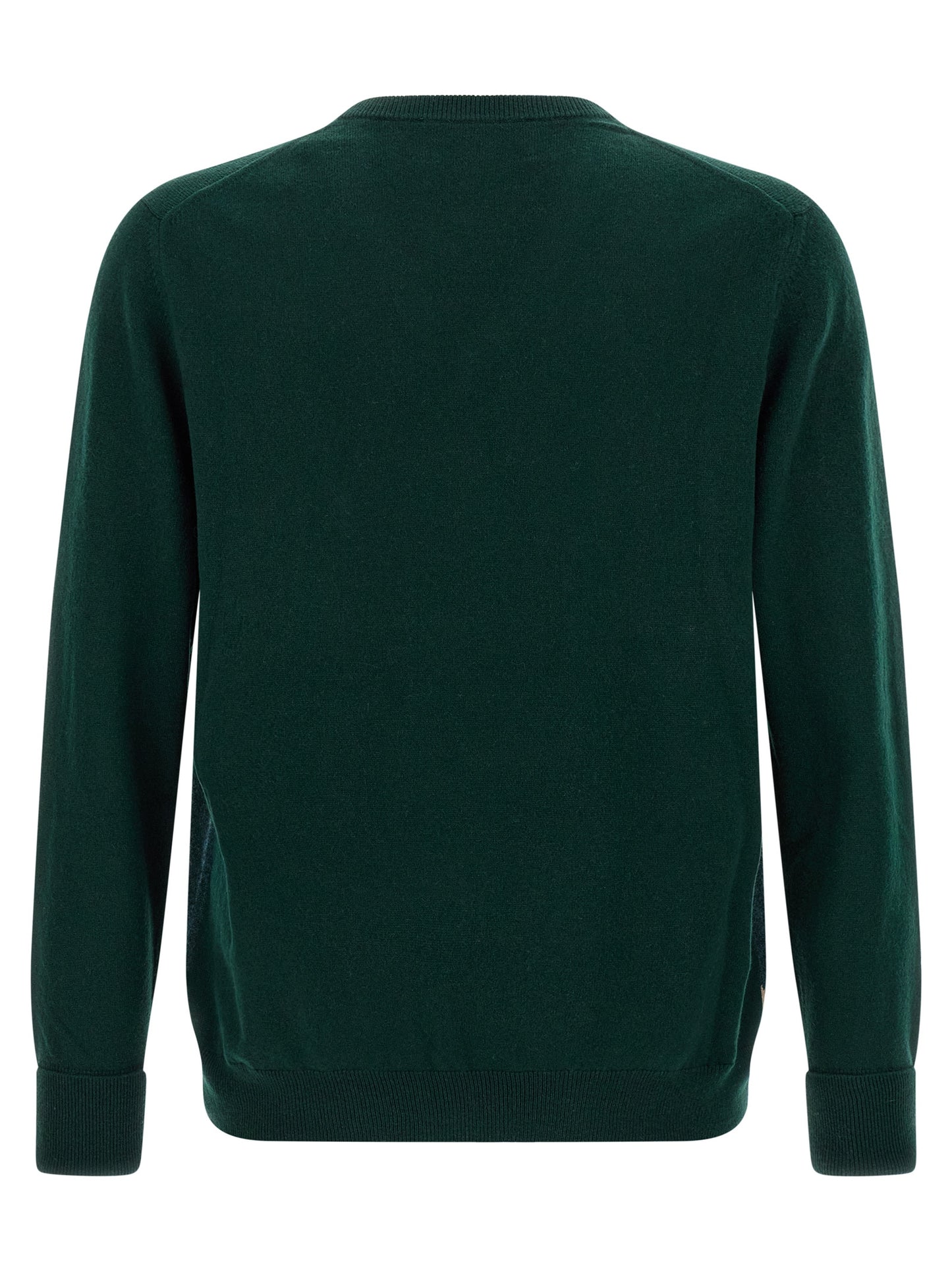 'Argyle' sweater Sweater, cardigans