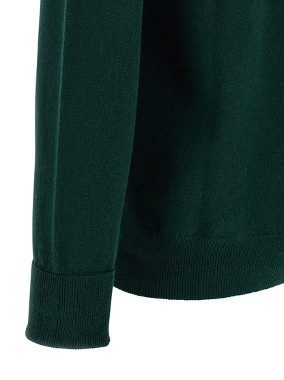 'Argyle' sweater Sweater, cardigans