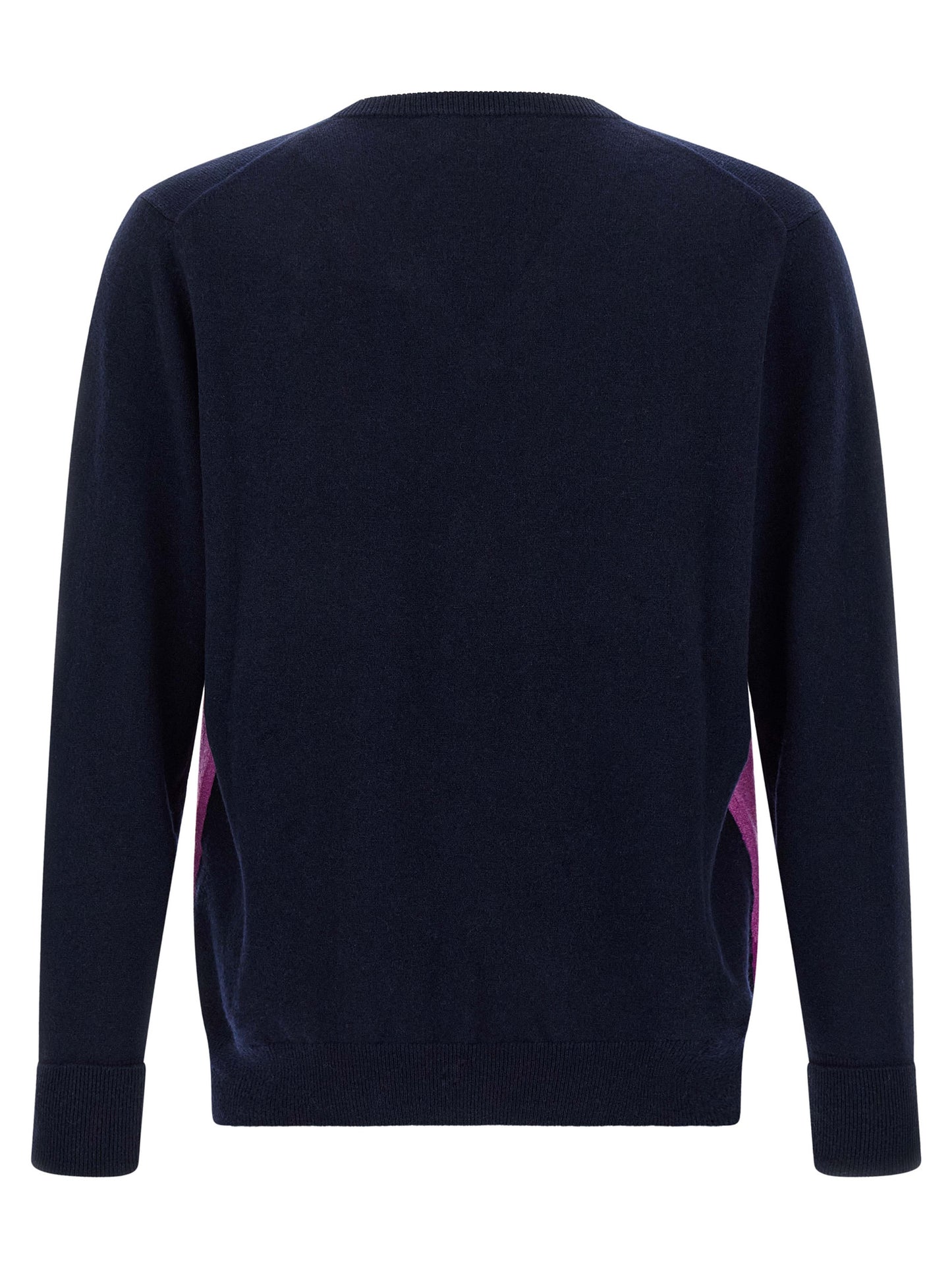 'Argyle' sweater Sweater, cardigans