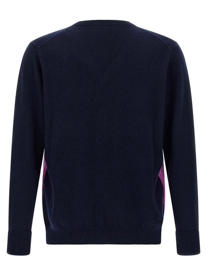 'Argyle' sweater Sweater, cardigans