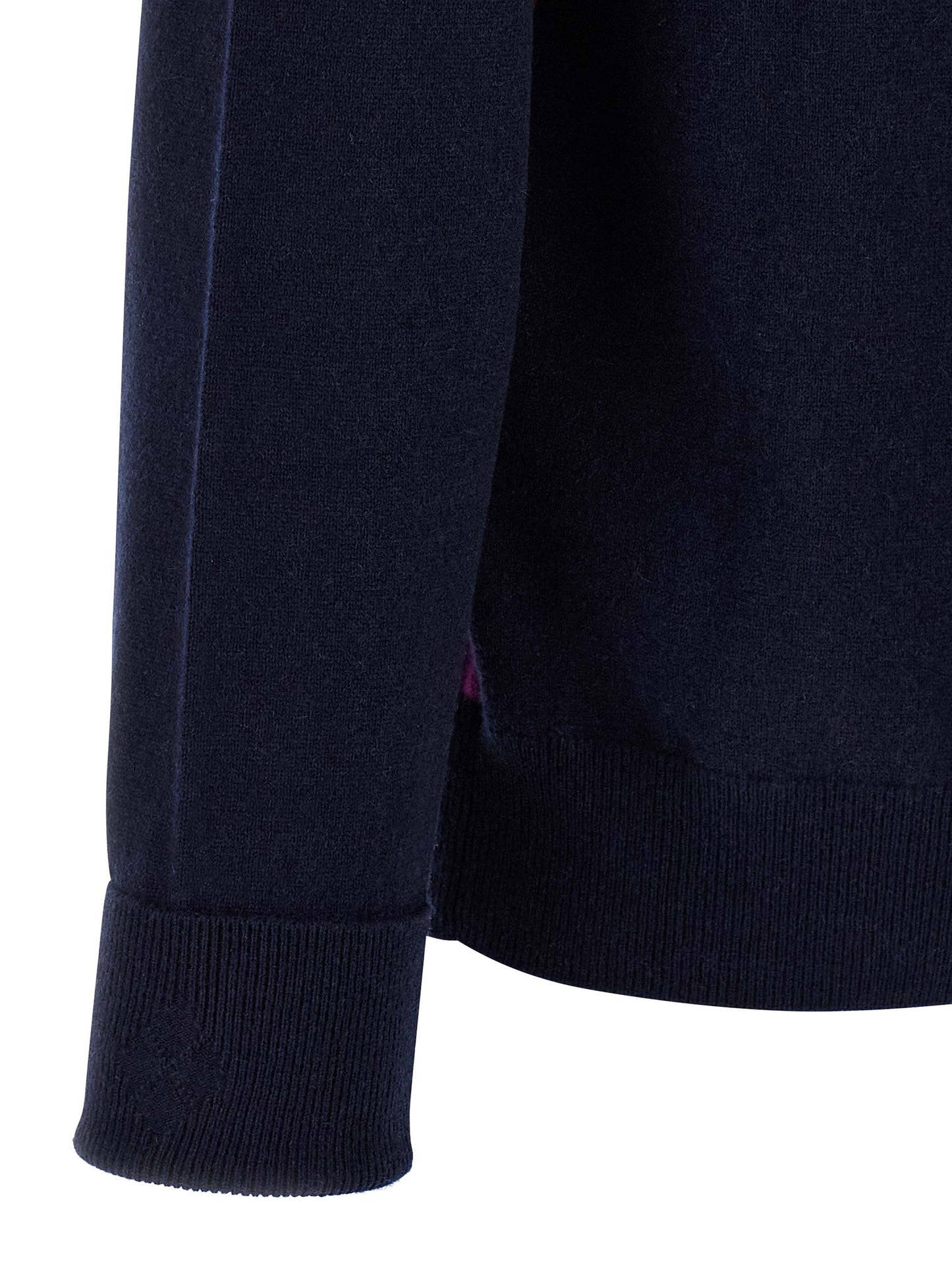 'Argyle' sweater Sweater, cardigans