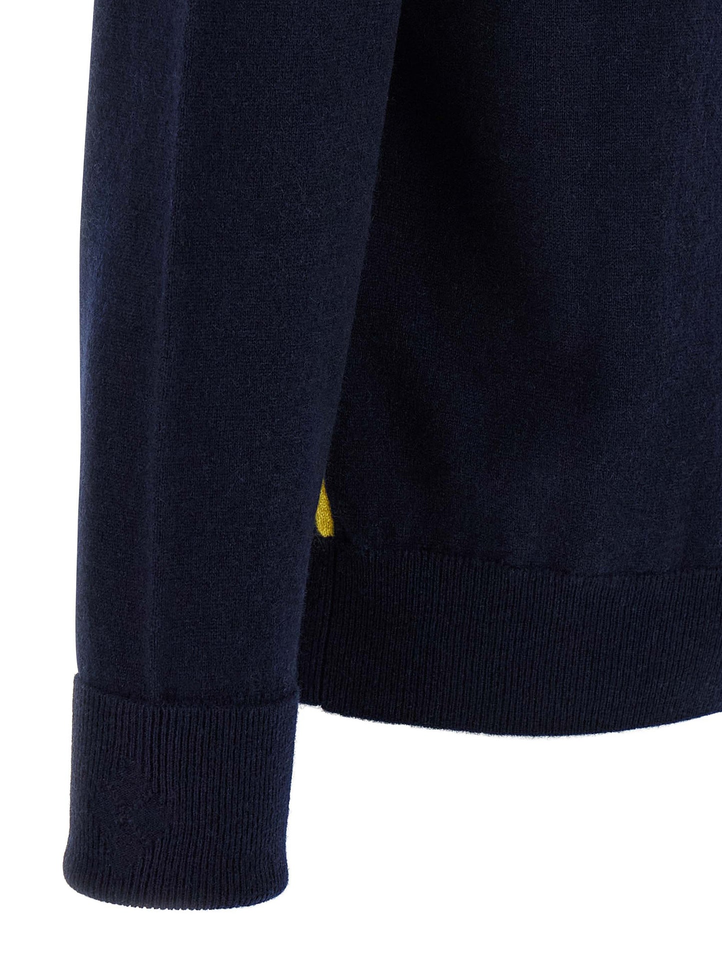 'Argyle' sweater Sweater, cardigans