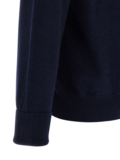 'Argyle' sweater Sweater, cardigans