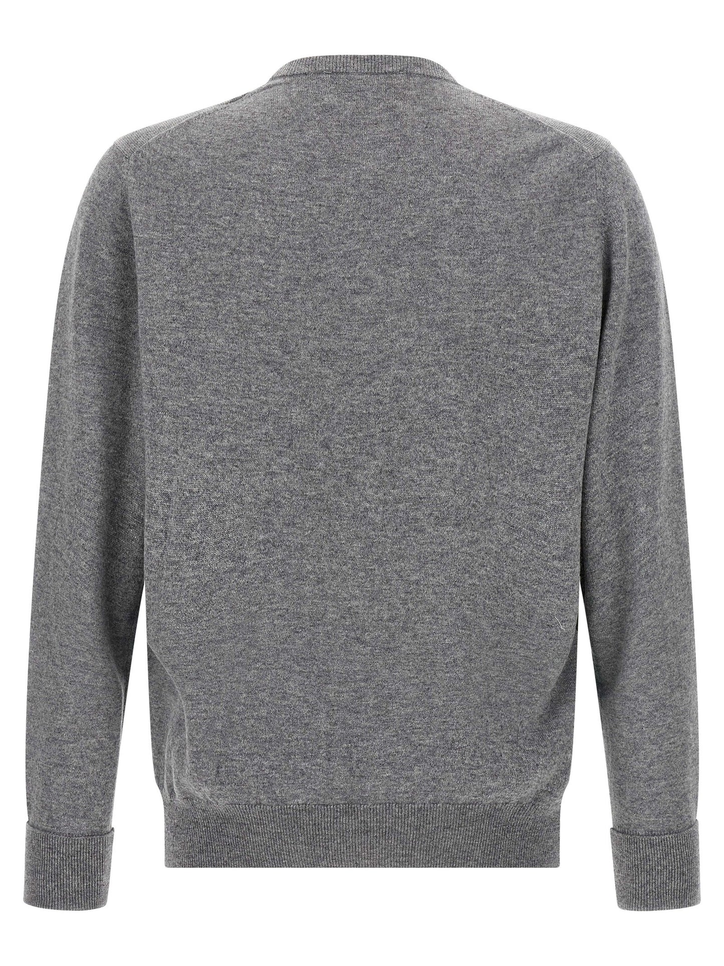'Argyle' sweater Sweater, cardigans