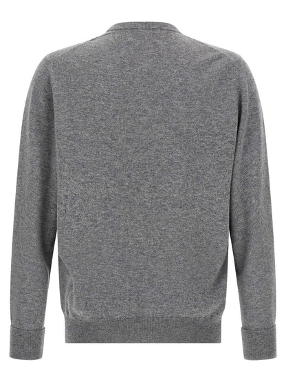 'Argyle' sweater Sweater, cardigans