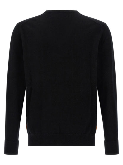 'Argyle' sweater Sweater, cardigans