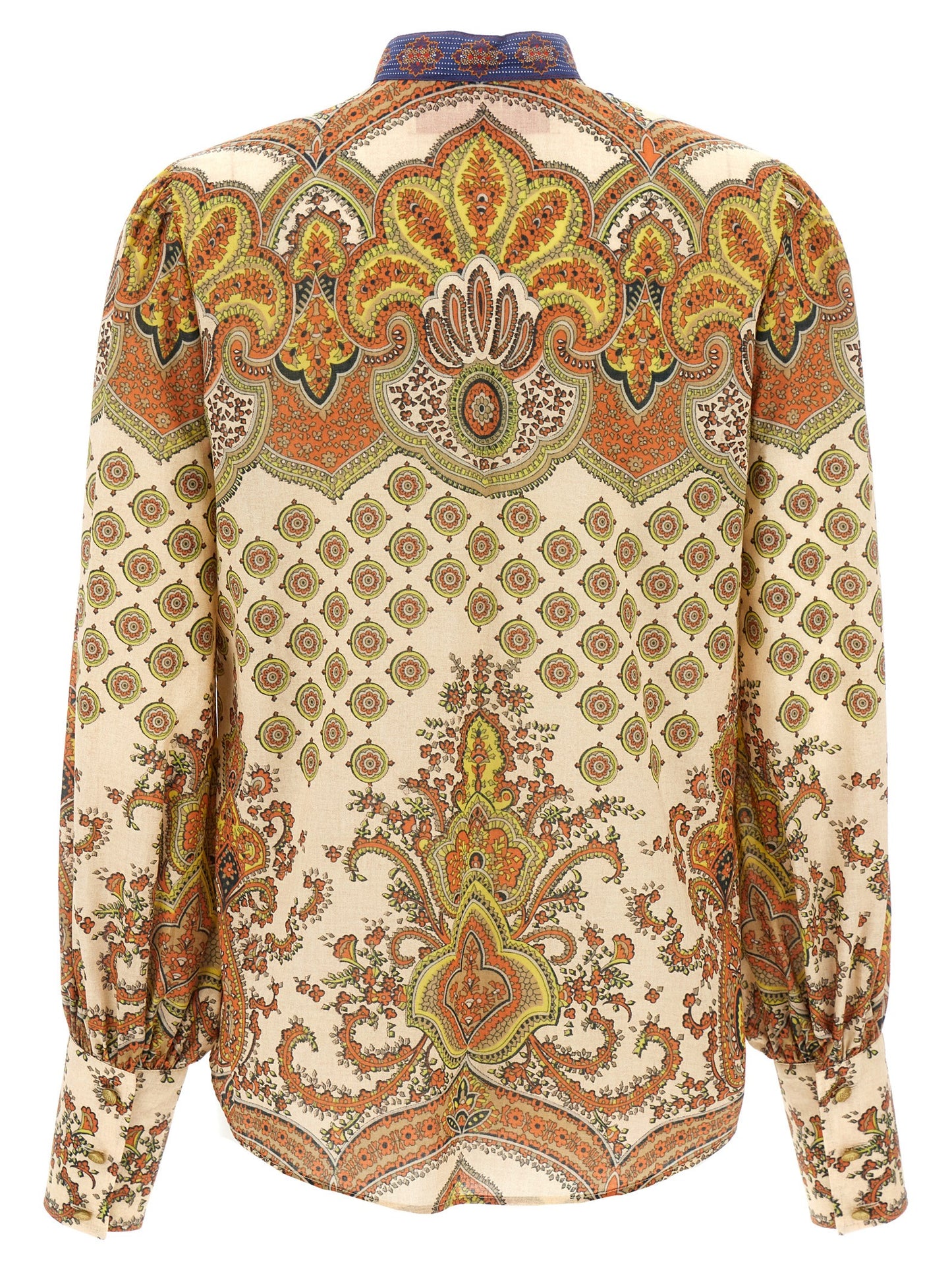 Valentino Garavani 'Voyage Imaginaire' shirt Shirt, blouse