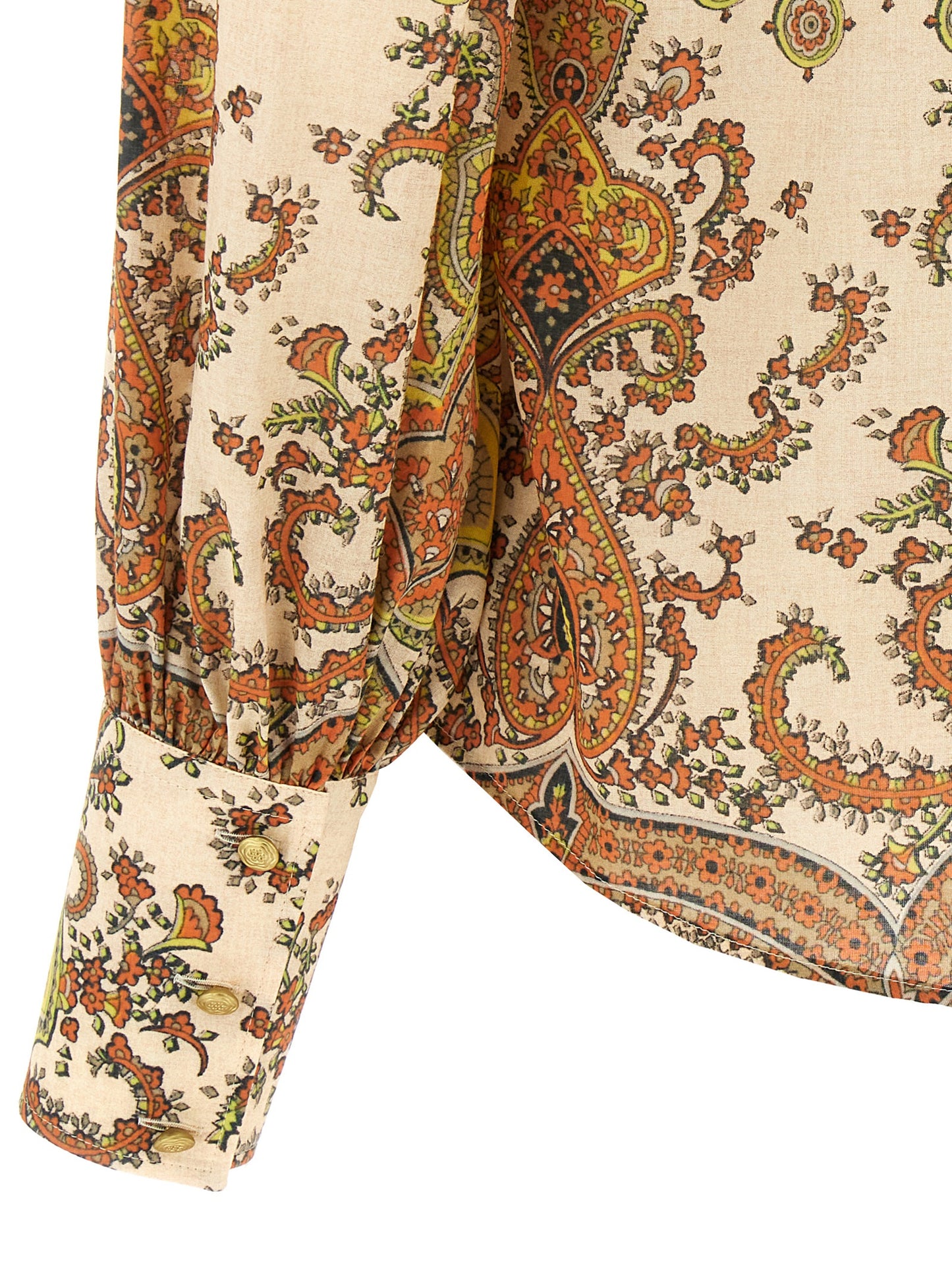 Valentino Garavani 'Voyage Imaginaire' shirt Shirt, blouse