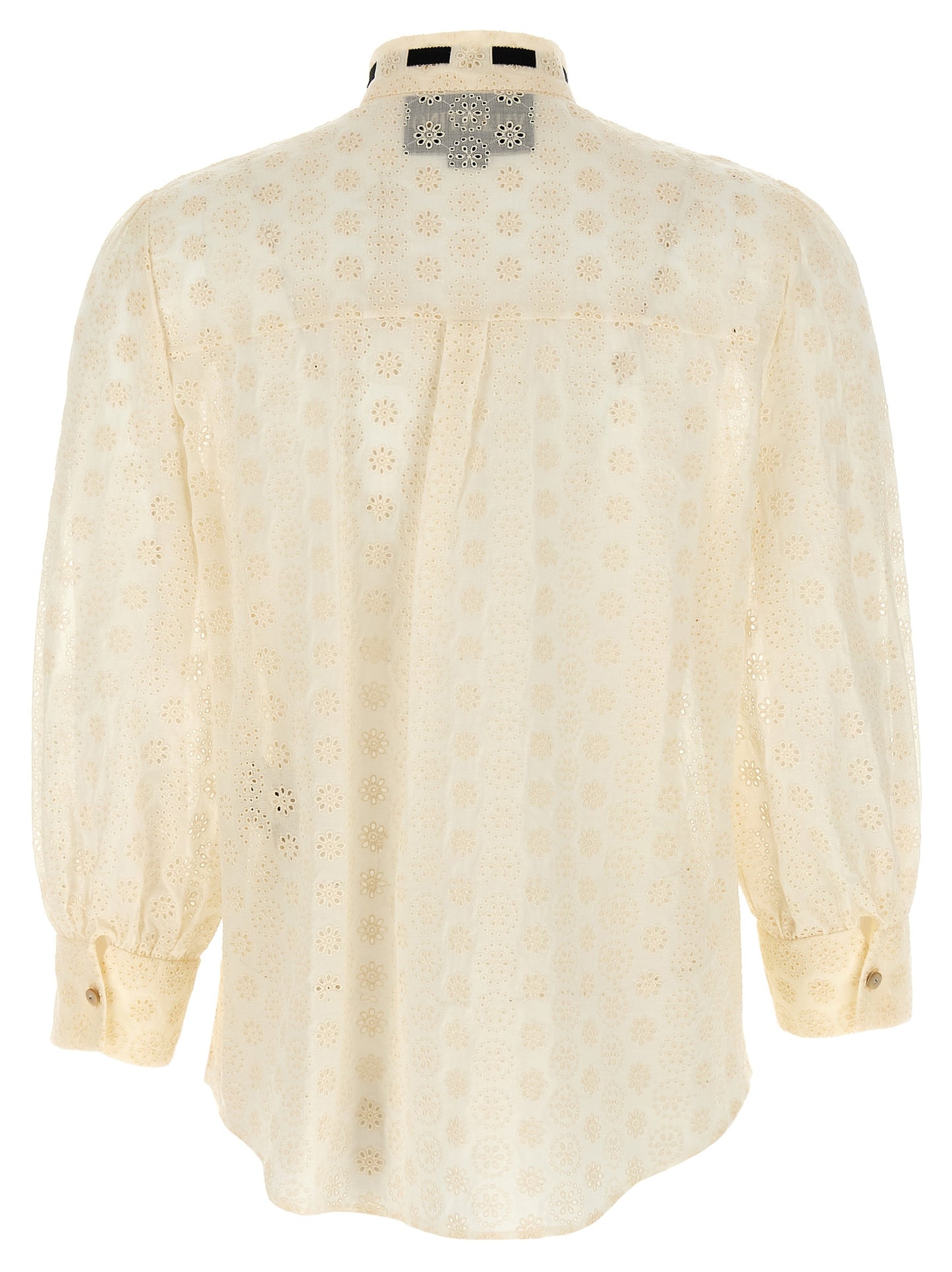 Shirt Valentino Garavani sangallo Shirt, blouse